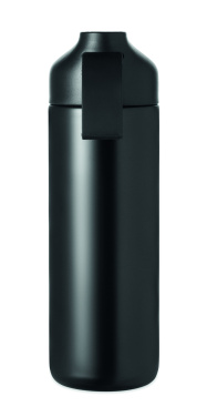 Logotrade ziemassvētku dāvanas foto: 2 daļu dāvanu komplekts