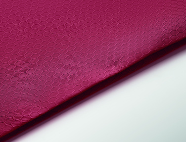 Logotrade korporatīvās dāvanas foto: Aukliņas soma no 420D RPET