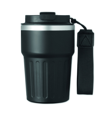 Logotrade dāvanas foto: 3 daļu dāvanu komplekts kastītē