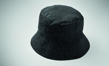 Logotrade Ideja dāvanas foto: Ūdensnecaurlaidīga makšķernieka cepure