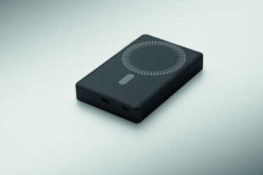 Logotrade biznesa dāvanas foto: Power banka 10000 mAh