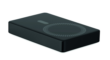 Logotrade korporatīvās dāvanas foto: Power banka 10000 mAh
