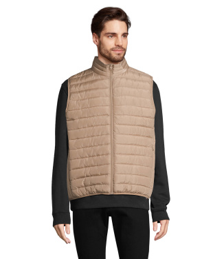 Logotrade biznesa dāvanas foto: STREAM MEN Bodywarmer