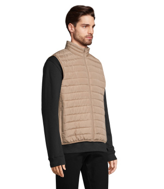 Logotrade korporatīvās dāvanas foto: STREAM MEN Bodywarmer