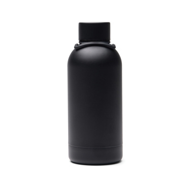 Logotrade logo dāvanas foto: VINGA Parks RCS SS pudele, 400 ml