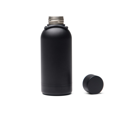 Logotrade korporatīvās dāvanas foto: VINGA Parks RCS SS pudele, 400 ml