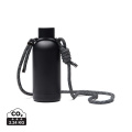 VINGA Parks RCS SS pudele, 400 ml, melns