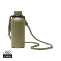 VINGA Parks RCS SS pudele, 400 ml, zaļš