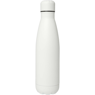 Logotrade Ideja dāvanas foto: Cove 750 ml RCS pārstrādāta viensienas nerūsējošā tērauda ūdens pudele