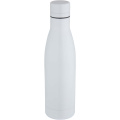 Vasa 500 ml sublimācijas nerūsējošā tērauda ūdens pudele, Balts
