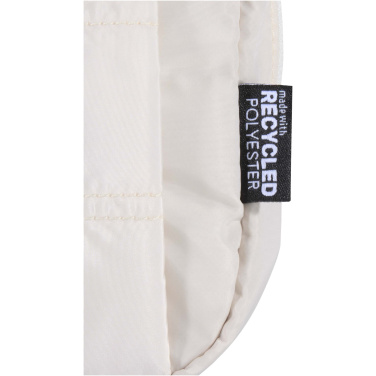 Logotrade ziemassvētku dāvanas foto: Puffer GRS pārstrādāta jostas soma 1,5 l