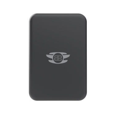 Logotrade ziemassvētku dāvanas foto: Quantum RCS īpaši ātra 10 000 mAh magnētiska 25 W pārnēsājamā baterija