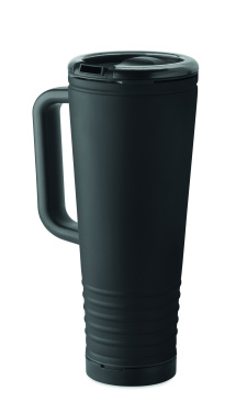 Logotrade dāvanas foto: Howler krūze ar rokturi 700ml