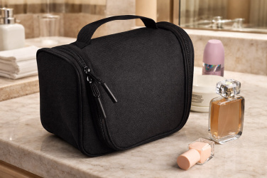 Logotrade ziemassvētku dāvanas foto: Kosmētikas somiņa 235008735