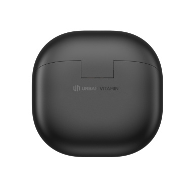 Logotrade Ideja dāvanas foto: Urban Vitamin Santa Clara RCS plastmasas ENC austiņas