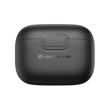 Logotrade biznesa dāvanas foto: Urban Vitamin Ventura RCS Hybrid ANC un ENC austiņas