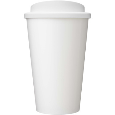 Logotrade korporatīvās dāvanas foto: Brite-Americano® POP termokrūze 350 ml