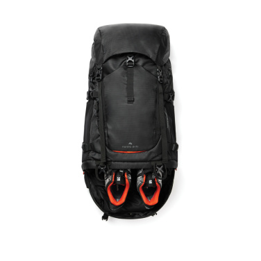 Logotrade korporatīvās dāvanas foto: Nordic Drift Trail RCS mugursoma 33L