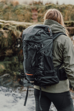Logotrade dāvanas foto: Nordic Drift Trail RCS mugursoma 33L