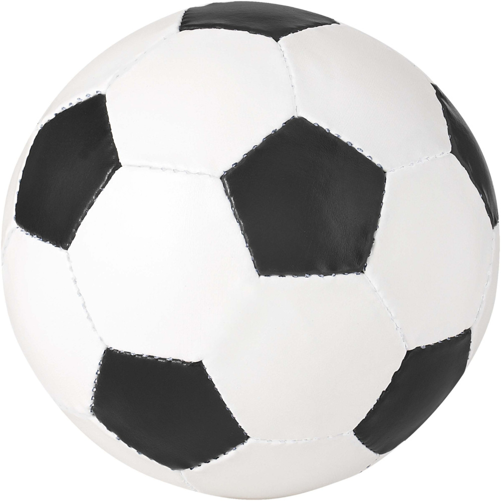 Logotrade korporatīvās dāvanas foto: Strike futbols