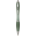 Nash RCS pārstrādātas plastmasas lodīšu (melna tinte), Viršu zaļa