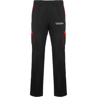 Logotrade dāvanas foto: Trooper 250 g/m2 darba bikses
