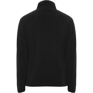 Logotrade korporatīvās dāvanas foto: Terrano unisex mikroflīsa jaka
