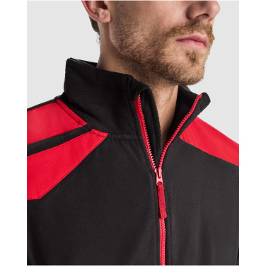 Logotrade biznesa dāvanas foto: Terrano unisex mikroflīsa jaka