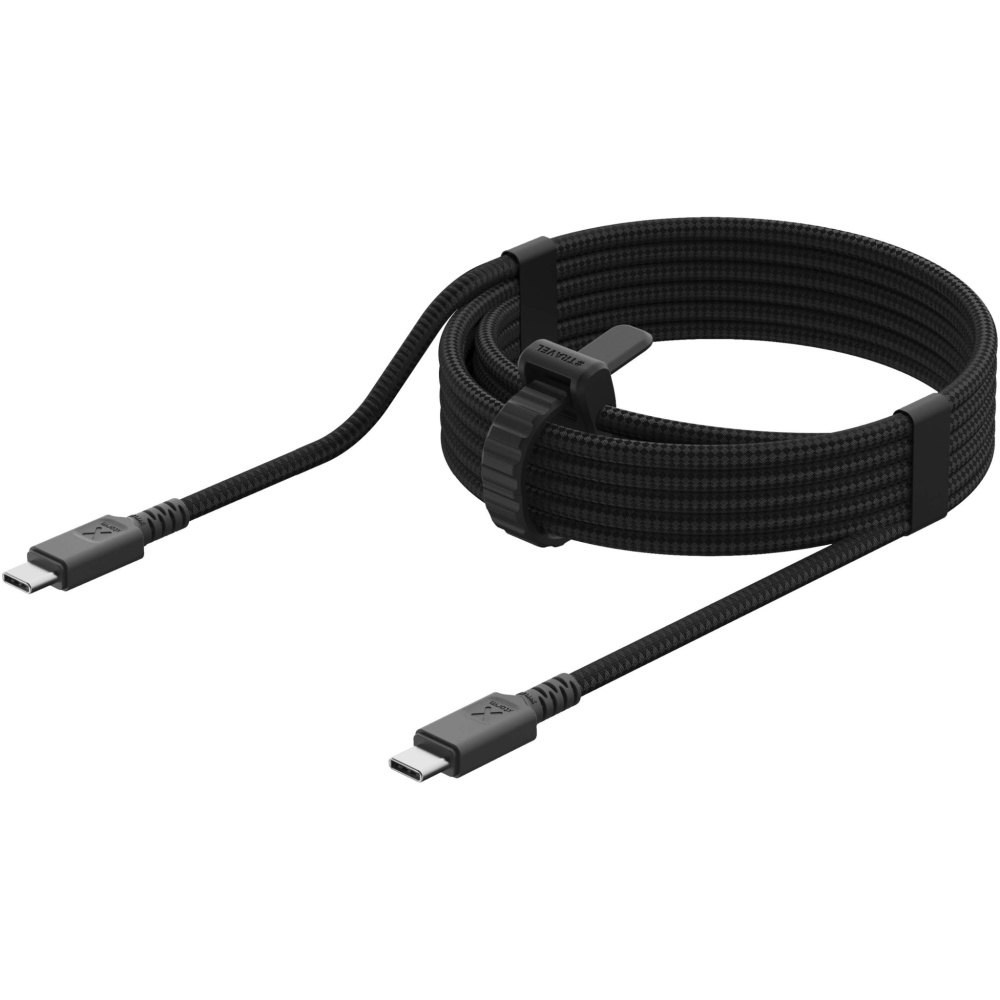 Logotrade ziemassvētku dāvanas foto: Xtorm CX3071 100W USB-C PD nākamās paaudzes kabelis