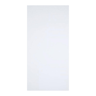 Logotrade logo dāvanas foto: Daisy mikrošķiedras dvielis ar sublimācijas druku 70 × 140 cm