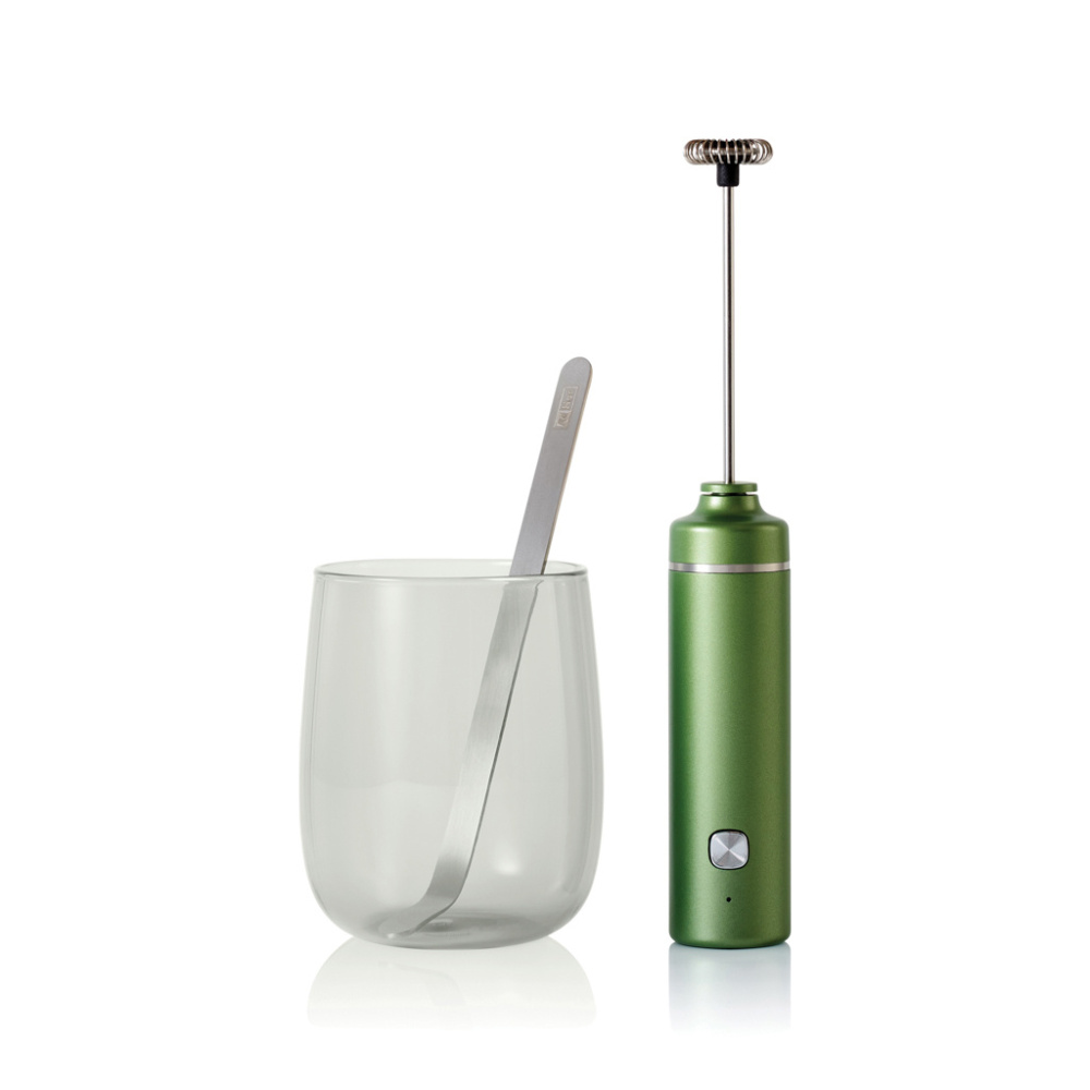 Logotrade Ideja dāvanas foto: AdHoc Matcha Connoisseur komplekts Chado