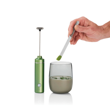 Logotrade biznesa dāvanas foto: AdHoc Matcha Connoisseur komplekts Chado