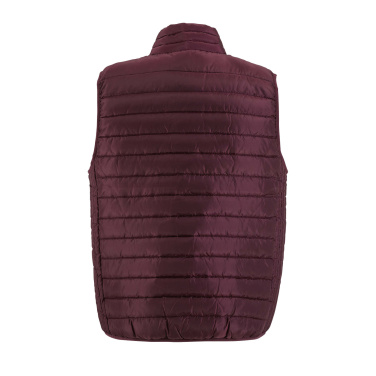 Logotrade logo dāvanas foto: STREAM MEN Bodywarmer