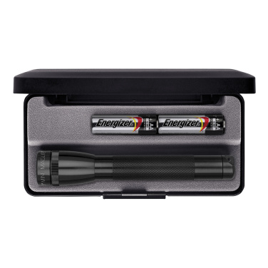 Logotrade ziemassvētku dāvanas foto: MAGLITE Mini AA LED lukturītis