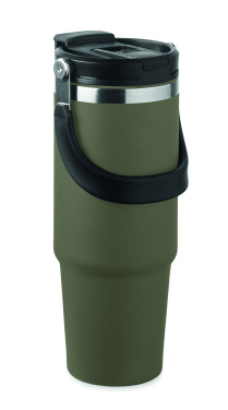 Logotrade Ideja dāvanas foto: Divsienu trauks 850 ml