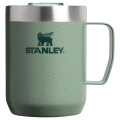 Stanley Everyday 236 ml kempinga krūze, Meža zaļa