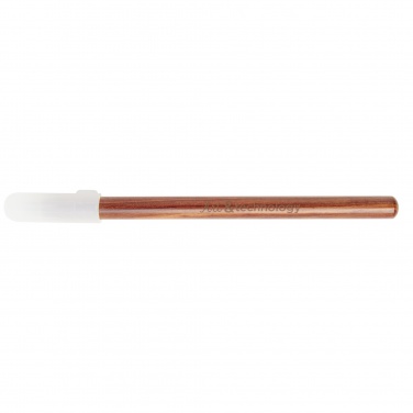 Лого трейд pекламные подарки фото: Etern inkless pen