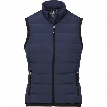 Лого трейд pекламные cувениры фото: Caltha women's insulated down bodywarmer