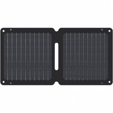 Лого трейд pекламные cувениры фото: Xtorm XR2S14 SolarBooster складная солнечная панель мощностью 14 Вт