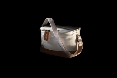 Лого трейд pекламные подарки фото: Сумка-холодильник Impact AWARE™ 16 унций. RCanvas на шесть банок