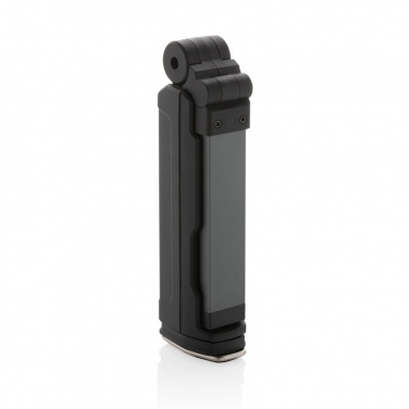 Логотрейд бизнес-подарки картинка: Gear X RCS rPlastic USB-перезаряжаемый рабочий фонарь