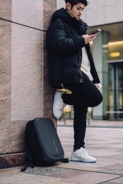 Лого трейд бизнес-подарки фото: Рюкзак Бобби Эдж