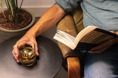 Логотрейд pекламные cувениры картинка: Многоразовые кубики льда из нержавеющей стали 4 шт.