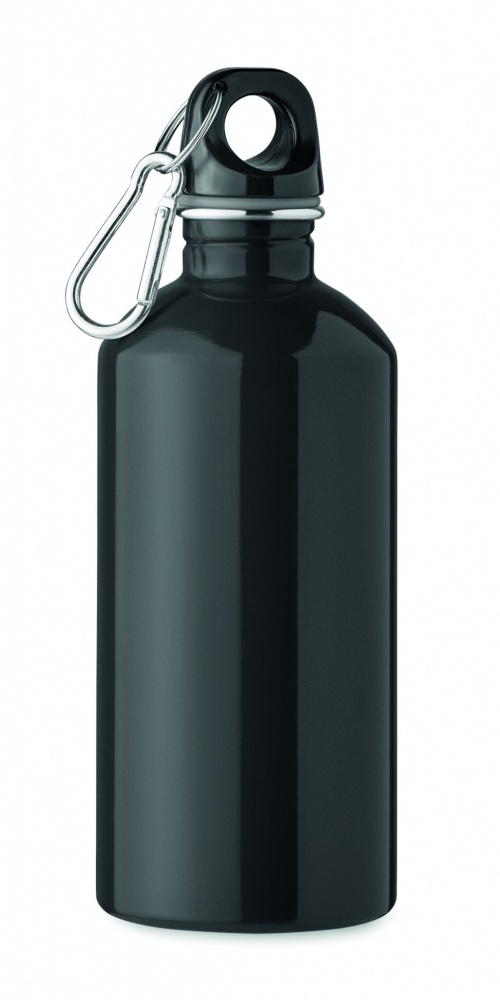 Логотрейд pекламные продукты картинка: Recycled stainless steel 500ml