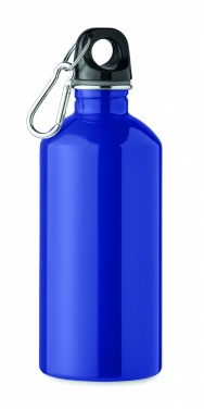 Логотрейд бизнес-подарки картинка: Recycled stainless steel 500ml