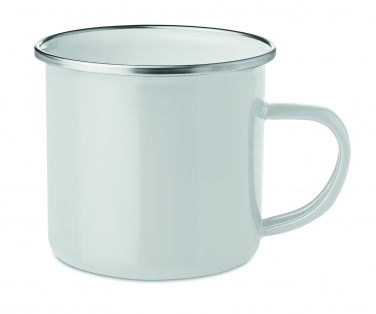 Логотрейд pекламные cувениры картинка: Кружка  350 ml