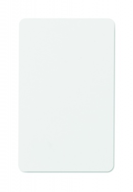 Лого трейд бизнес-подарки фото: Карта RFID