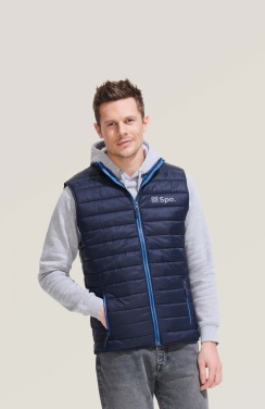 Лого трейд pекламные cувениры фото: WAVE MEN Bodywarmer