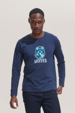 Лого трейд pекламные продукты фото: IMPERIAL LSL MEN T-Shirt190