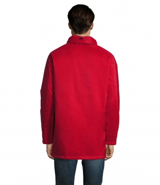 Лого трейд pекламные продукты фото: ROBYN UNISEX JACKET PADDED